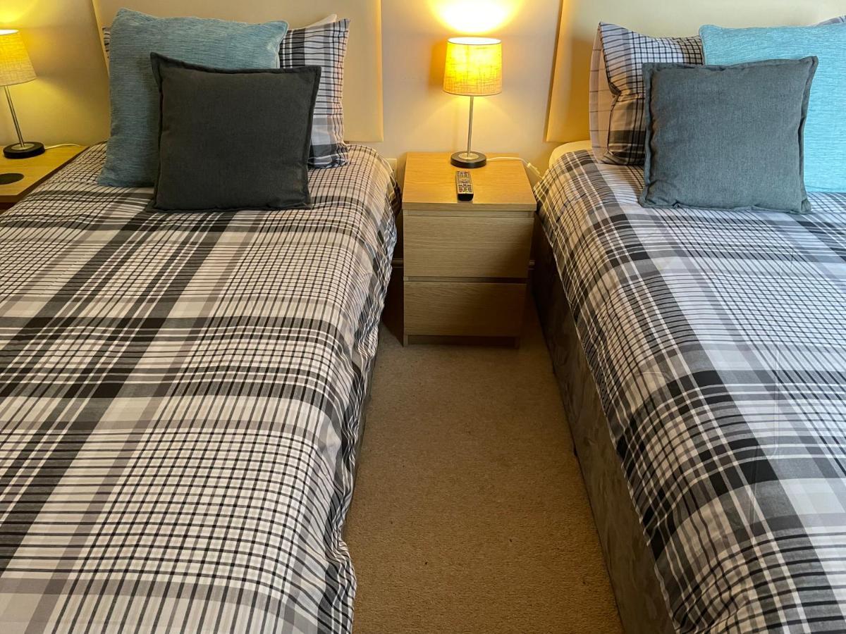 A Castle View Bed & Breakfast Keiss
