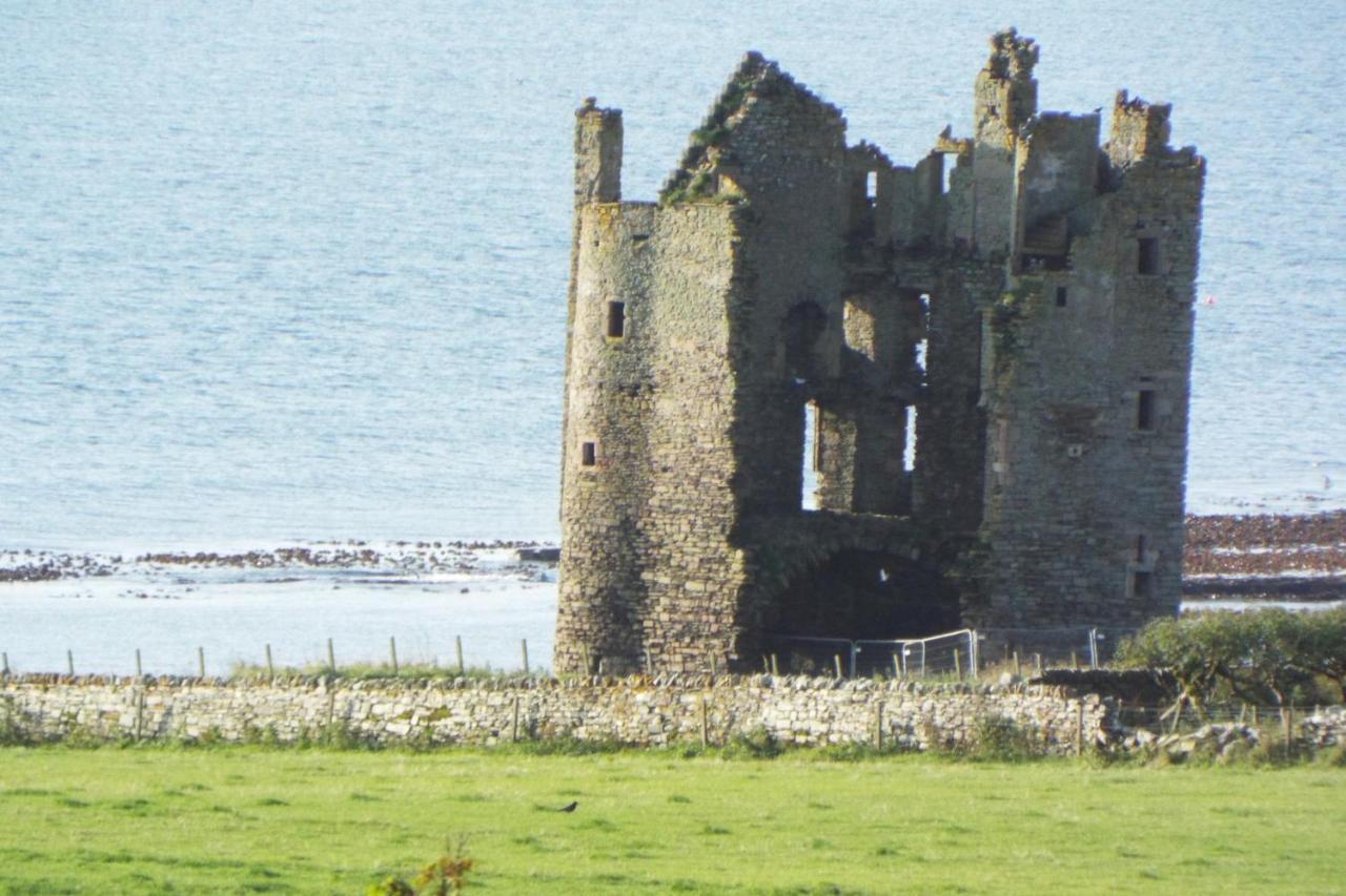 A Castle View 4* Keiss