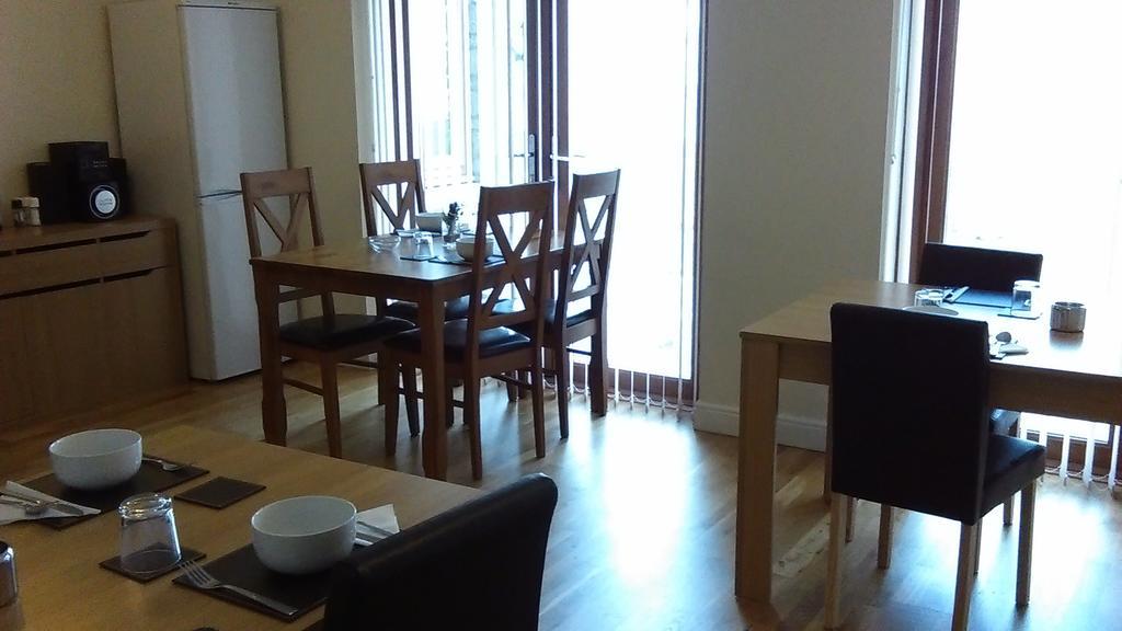 A Castle View Bed & Breakfast 4*