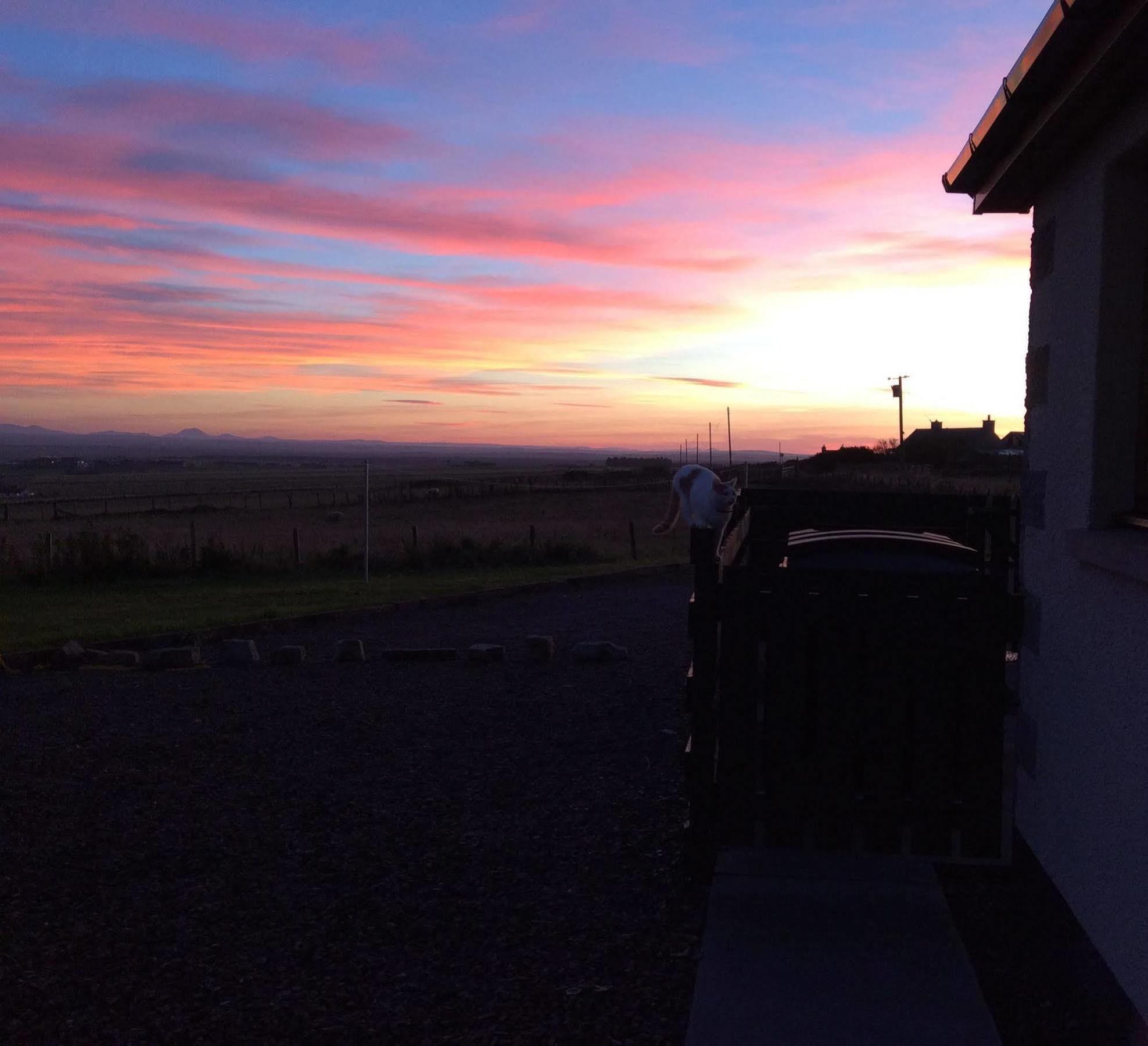 A Castle View Bed & Breakfast Keiss