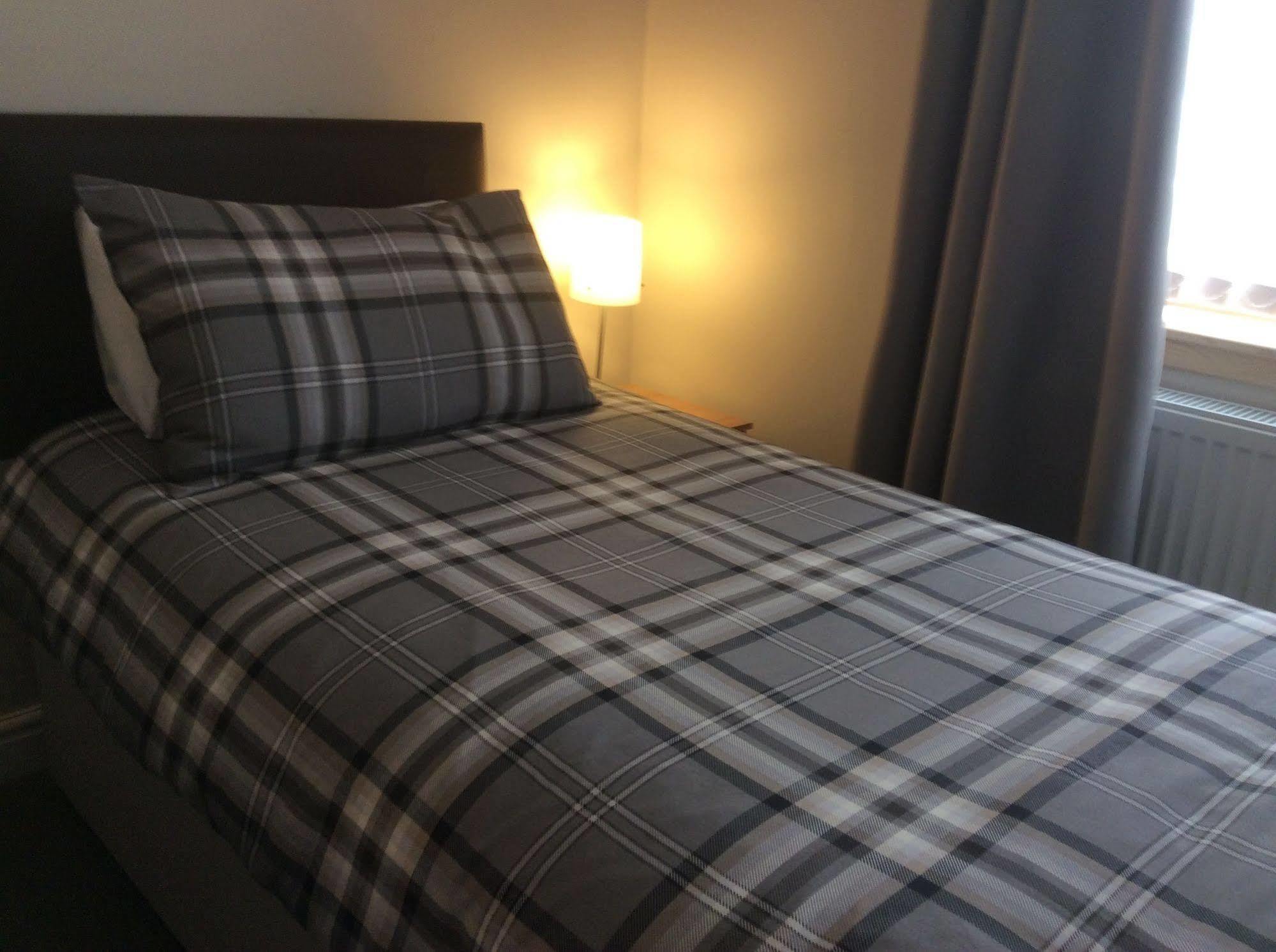 Bed & Breakfast A Castle View 4*