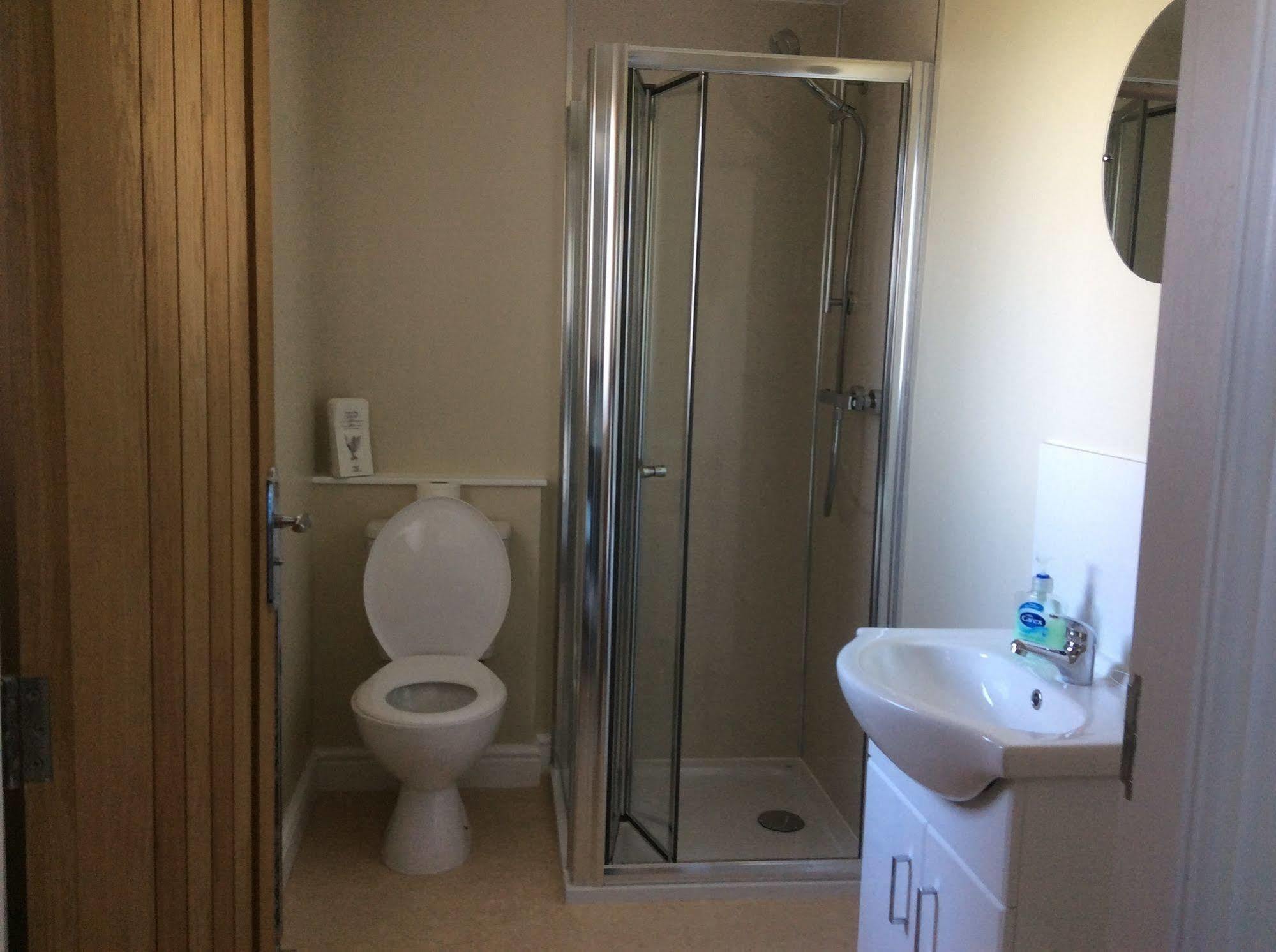 Bed & Breakfast A Castle View 4*